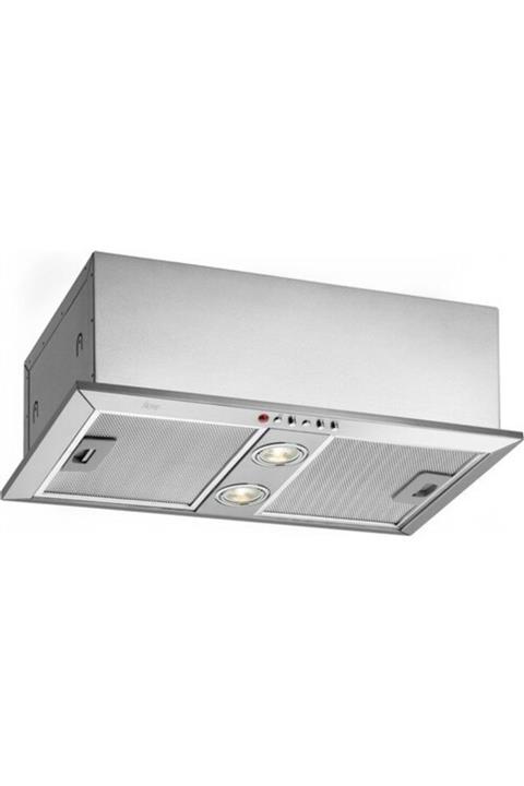 Teka Gfh 73 Gömme Aspiratör Inox