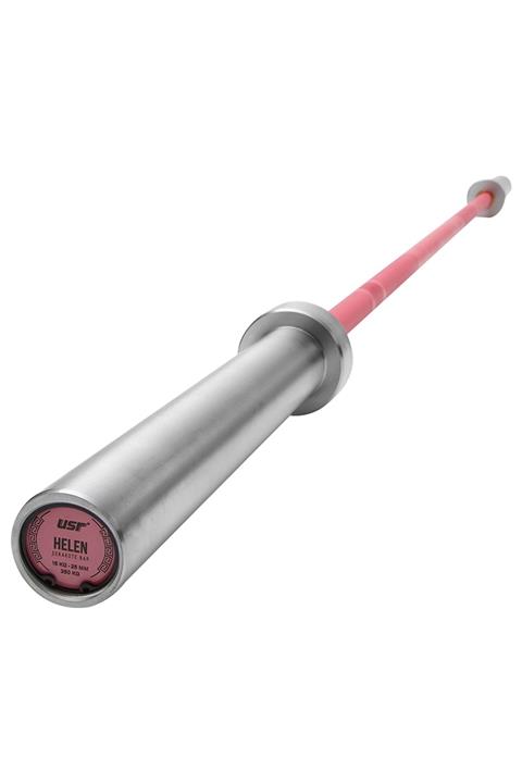 USR Helen Kadın Halter Bar Pembe