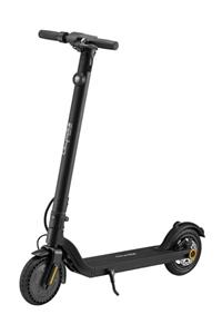 CityMate Gold 350Watt Elektrikli Scooter Bluetooth 8.5 inch Teker Electric Scooter Siyah