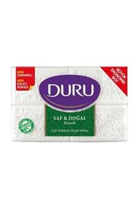 Durun Saf & Doğal Klasik Kalıp Sabun 1000 Gr * 2 Adet Duru