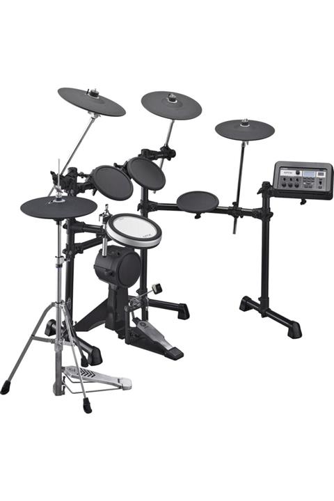 Yamaha Elektro Davul Seti Dtx6k2x 5 Parça