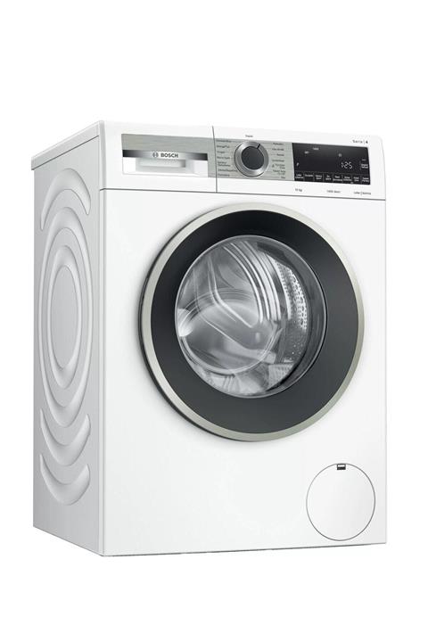 Bosch WGA254X0TR A+++ 1400 Devir 10 Kg Çamaşır Makinesi