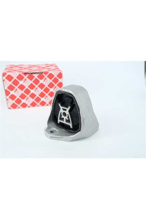 FEBI BILSTEIN Şanzıman Takozu Sağ Alt Yeni Volvo S90 / V90 / V60 / Xc60