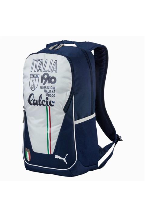 Puma Unisex Lacivert Sırt Çantası