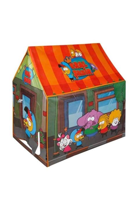 Sunman Kral Şakir Oyun Çadırı