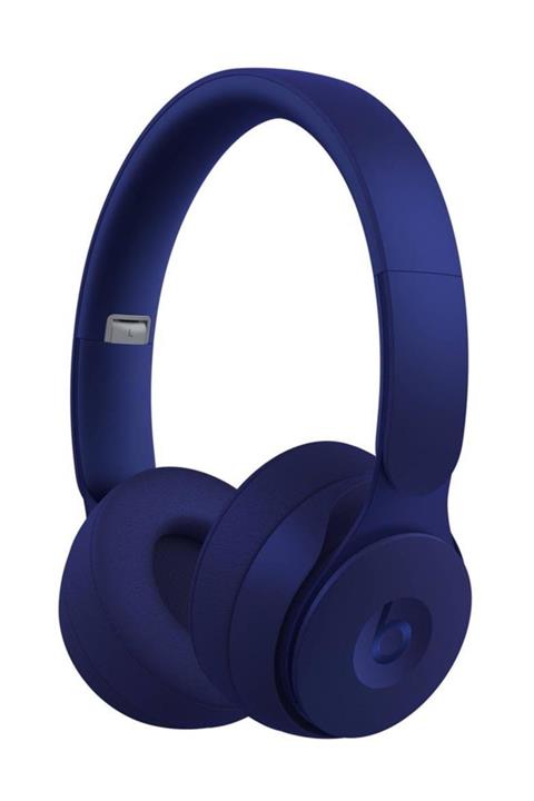 Beats Solo Pro Dark Blue Anc Bluetooth Kulak Üstü Kulaklık