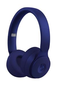 Beats Solo Pro Dark Blue Anc Bluetooth Kulak Üstü Kulaklık