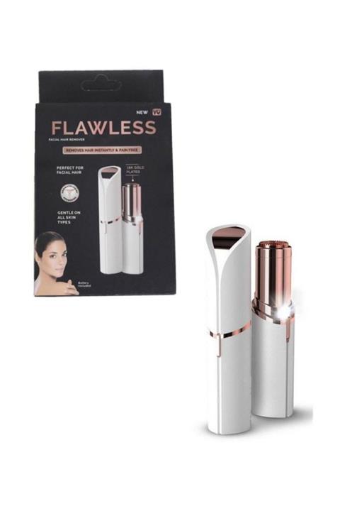 Flawless Flawlbss Yüz Epilasyon Aleti