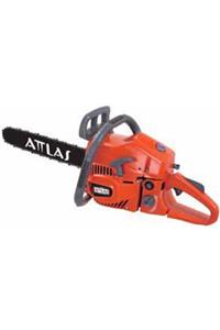 Attlas Bt 5550 Benzinli Orman Motoru 50 Cm