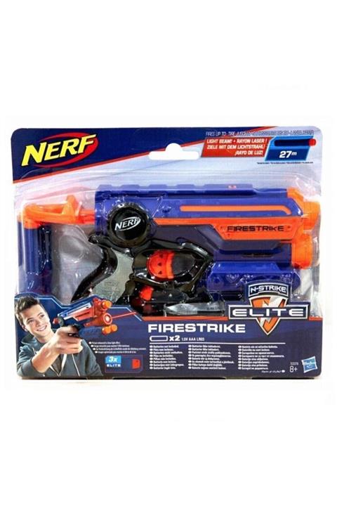 Nerf Nerf N-strike Elite Firestrike-53378