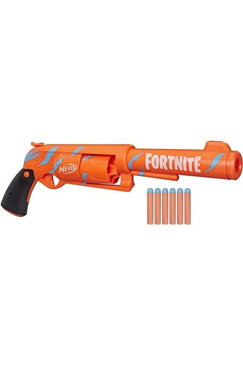 Nerf Fortnite 6sh F2678