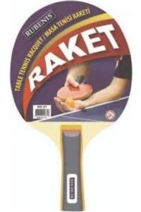 Rubenis Tekli Raket