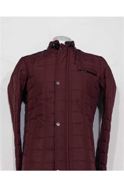 ÇELPA ERKEK GİYİM Montesto Erkek Spor Kaban