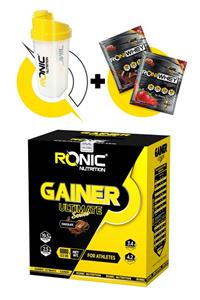 Ronic Nutrition Gainer Ultimate 6000 gr Karbonhidrat Tozu