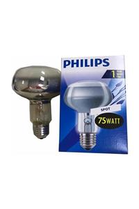 Philips Nr80 Spot Lamba 75w Isıtıcı Ampul