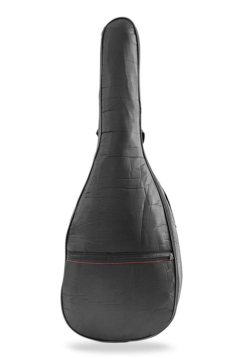 PANDURA MÜZİK Pandura Akustik Gitar Kılıfı - Su Geçirmez