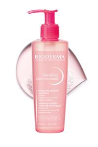 Bioderma Sensibio Foaming Gel 200 ml