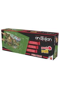 Anatolıan Puzzle Halısı 1 Adet Puzzle Yapıştırıcısı