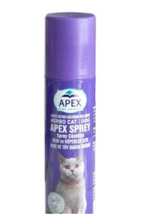 rennway Apex Herbo Deri Ve Tüy Sağlığı Koruyucu Köpek Spreyi 150 ml