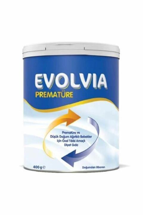 Evolvia Prematüre 400 gr 1 Adet