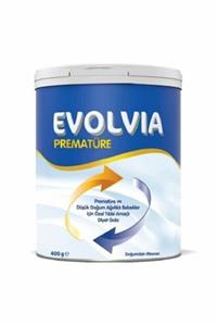 Evolvia Prematüre 400 gr 1 Adet