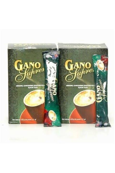 GanoExcel Gano Supreno 2li