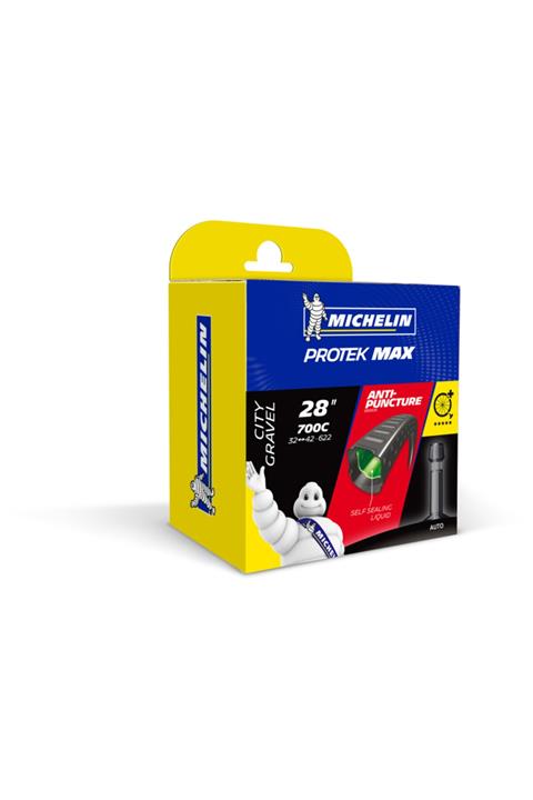 Michelin Protek Max Kendini Tamir Eden Iç Lastik 700x32-42