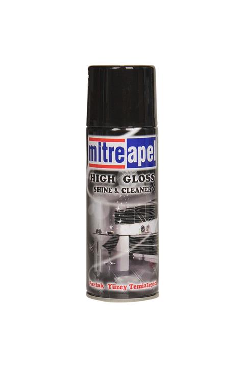 Mitre Apel Dolap Kapak Yüzey Parlatıcı 200 ml