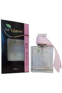 Le Charme Naturel Pet Parfümü She 50 ml