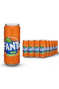 Fanta 330 Ml X 24 Lü Paket