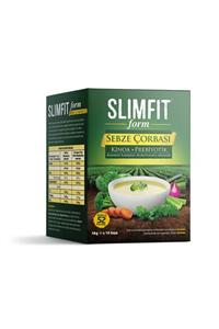 Nutrawell Slımfıt Diyet Çorba