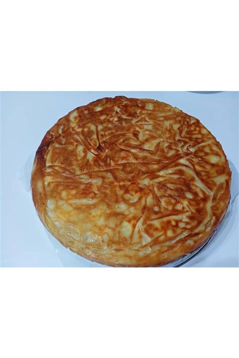 ASU MELEĞİN MUTFAĞI Su Böreği Kğ