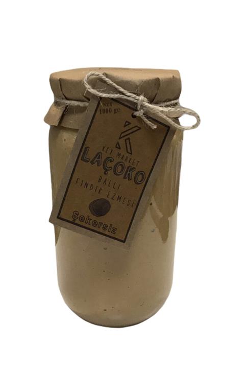 KEY Market Laçoko Ballı Fındık Ezmesi 1 Kg