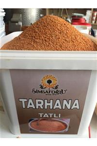 Simsaroğlu Doğal El Yapımı Tarhana 1000gr