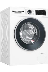 Bosch WNA254X0TR 10 kg / 6 kg 1400 Devir Kurutmalı Çamaşır Makinesi