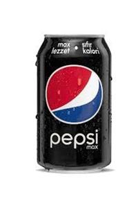 Pepsi Max 330 Ml*24