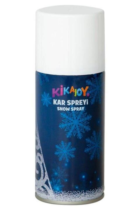 Kikajoy Kar Spreyi 150ml,