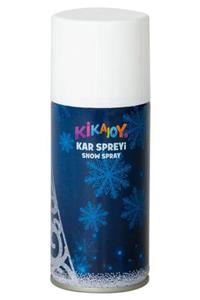 Kikajoy Kar Spreyi 150ml,