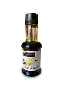 Chefmaster Vanilya Özütü %100 Naturel Orjinal 40 gr