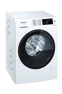 Siemens 1400 Devir 10 Kg 6 Kg Kurutmalı Çamaşır Makinesi Wd14u561tr