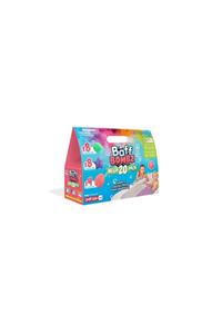 Nclubshop Baff Bombz Mega Pack Nem Topu Banyo Bombası Seti