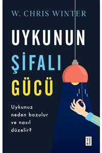 Ketebe Uykunun Şifalı Gücü