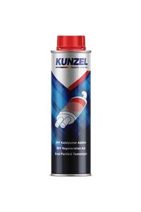 KUNZEL Dizel Partikül Filtre Temizleyici Yakıt Katkısı 300 ml