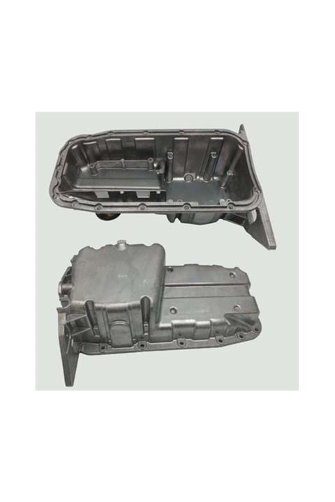 GVA Yağ Karteri Astra F Astra G Corsa B Vectra B 1.4-1.6 16v Uyumlu