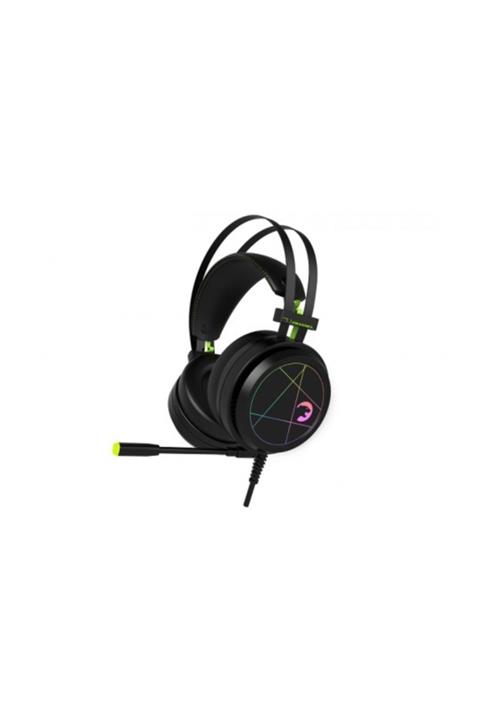 GamePower Medusa Raınbow 7.1 Oyuncu Kulaklığı