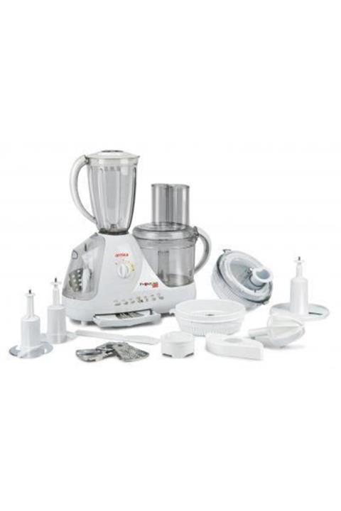 Arnica Prokit 444 Plus Kompakt Mutfak Robotu