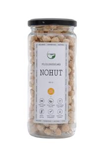 Fitgusto Filizlendirilmiş Nohut (GLUTENSİZ / VEGAN) - 180 gr