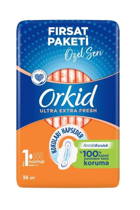 Molped Pure & Soft Dev Eko Paket Gece 24'lü