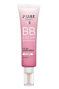 PURE BEAUTY Bb Cream Spf50 Pa+++ Ivory 30 Ml