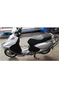 Mondial Ritmica 100 Ve 110 Cc Koruma Demiri